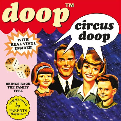Circus Doop (Cotton Candy) (Rsd Bf 2022)